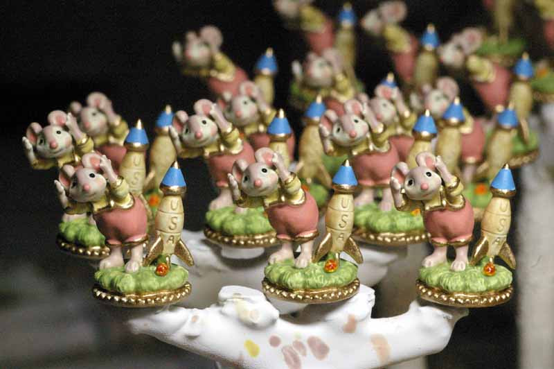 Miniature Figurine