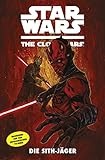 Star Wars: The Clone Wars (zur TV-Serie), Band 13 - Die Sith-Jäger
(Star Wars - The Clone Wars) buch download zusammenfassung deutch ePub