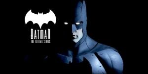Batman The Telltale Series MOD APK 1.63 Full Unlocked All Devices