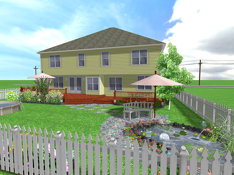 Landscape Design Software Gallery - Page 3
