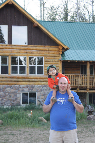 lodge