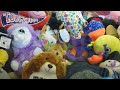 Video Journey to the Claw Machine- Clawing With Obama