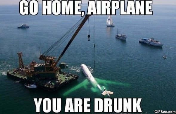 cat airplane MEMEs