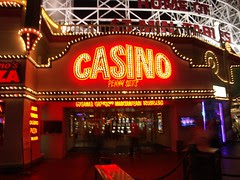 casino! las vegas