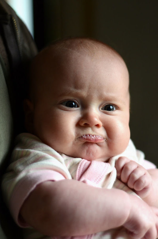 Drool Monster
