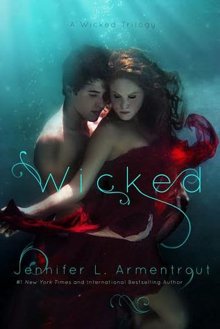 Image result for a wicked saga