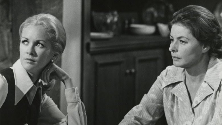 A Walk in the Spring Rain Full Movie