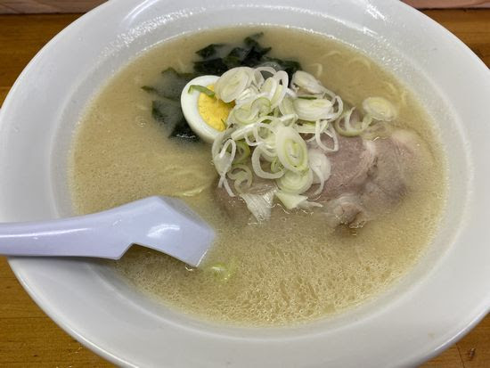 つくば市寺具 札幌や 筑波店で味噌ラーメン つくばであれこれ 研究学園