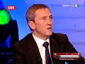 Черновецкий о поливалках