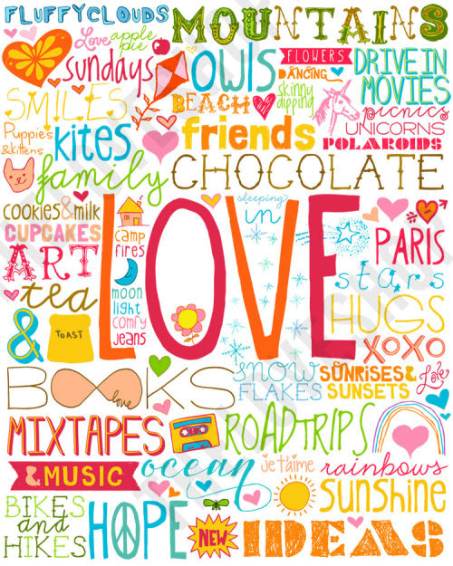 ideasviajando:

Mi life.
