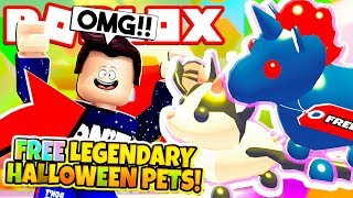 How To Get A Free Legendary Panda In Adopt Me New Adopt Me Lunar Update Roblox Minecraftvideos Tv