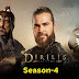 Dirilis Ertugrul Season 4 Urdu Dubbing