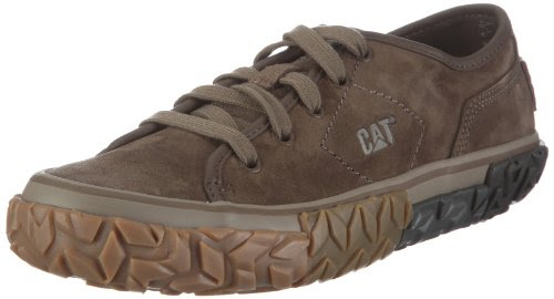 Cat Footwear Men's Kellan Worn Brown Lace Up P713485 7 UK