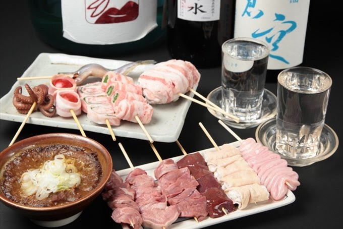 安い うまい 地元民が通う武蔵小杉のディープな大衆居酒屋10選 デート日和