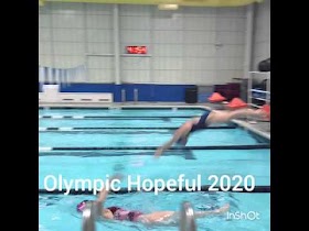 Arundel Olympic Swim Center