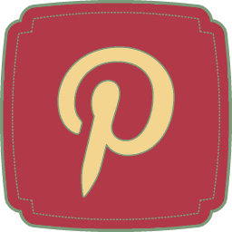 Follow me on Pinterest
