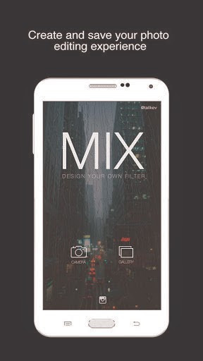 MIX by Camera360