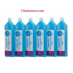 Dung dịch chuẩn ion K+