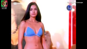 Galeria de imagens da bela e sensual Iva Lamarão