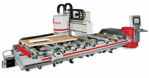 woodworking machinery south australia In Depth