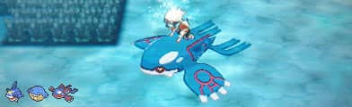 なみのりグラフィック一覧とおすすめ ポケモンオメガルビー Oras 攻略de Com