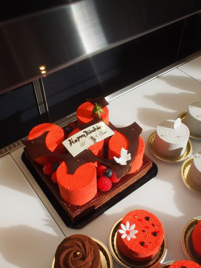ながの ながの ながの Patisserie 27 パティスリー ヴァンセット カフェ ケーキ 長野駅前