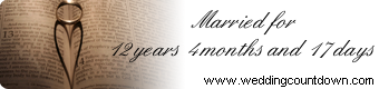 weddingcountdown.com