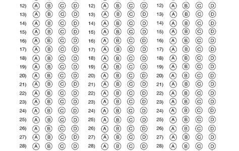 Download AudioBook blank scantron answer sheet Read Ebook Online,Download Ebook free online,Epub and PDF Download free unlimited PDF