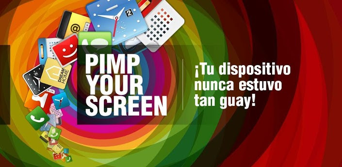 Widgets by Pimp Your Screen v1.6 build 79 APK
