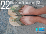 Pied 22