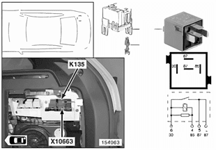 Schaltplan Bmw X5 E53 - Wiring Diagram