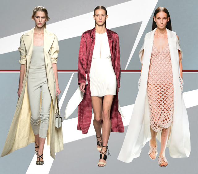 28 главных тенденций сезона весна-лето 2015 (фото 21)