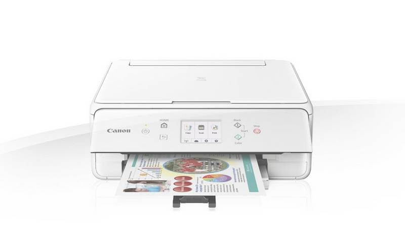 PIXMA TS6050 Modelle - Drucker - Canon Deutschland