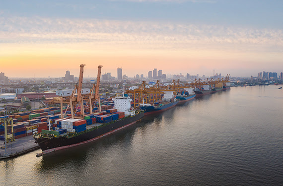 Ktl Global Logistics