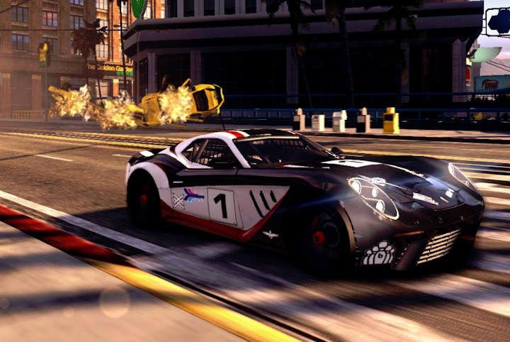 Alfa Romeo 8c Competizione Coupe. Alfa Romeo 8C Competizione