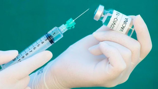 Anvisa e Fiocruz dão primeiro passo para registro da vacina contra Covid-19 no Brasil