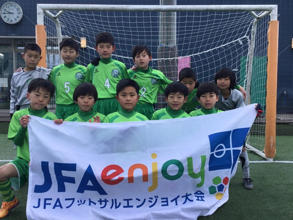 その他の大会 大会カテゴリ ニッショクフットサル岡山