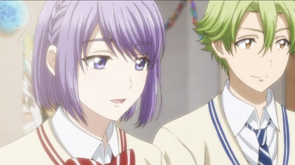 で 分岐 はどこからですか Enjoyな日々 W