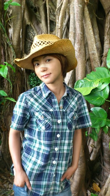 銀座わしたで ハルサーエイカー2 のアキナと知念臣悟が登場 銀座新聞ニュース