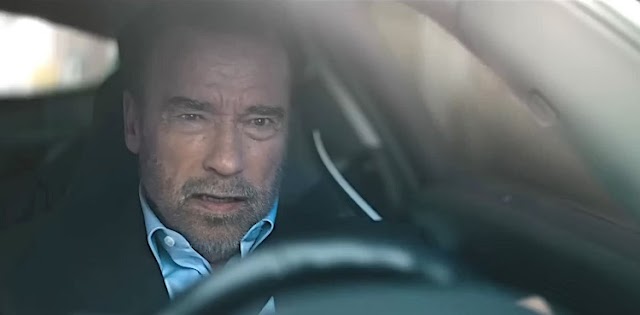 Schwarzenegger is back in ‘FUBAR,’ his first TV series