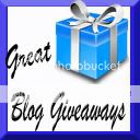 Great Blog Giveaways