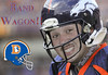 Chargers Broncos Football