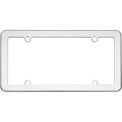 License Plate Template For Kids - ClipArt Best