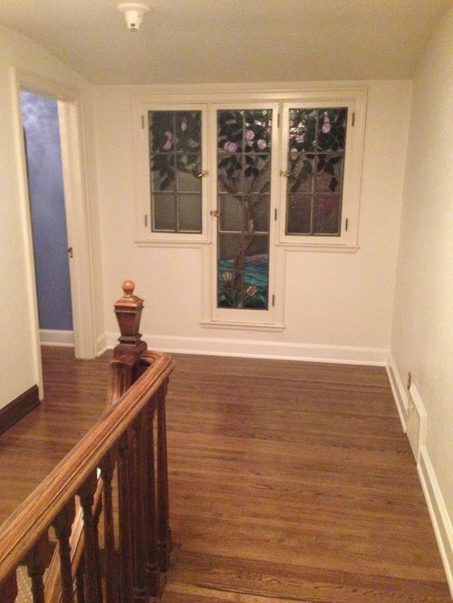 Hallway help - Houzz
