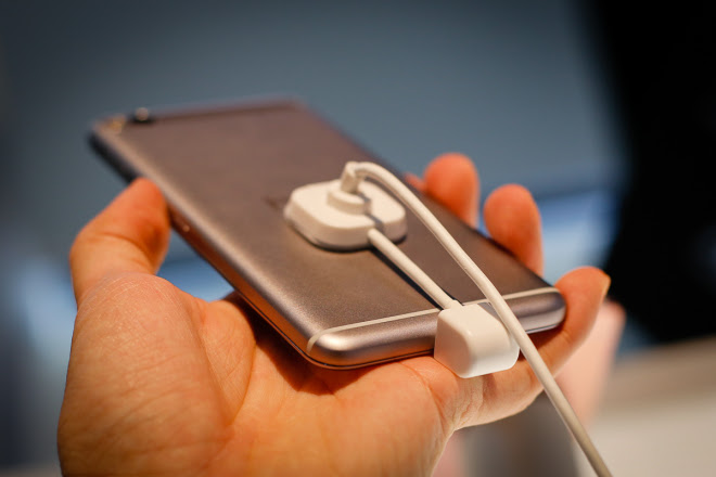 <a href='http://ift.tt/1Rm1G0O' title='HTC One X9' target='_blank'>HTC One X9</a> - phablet Android tầm trung vỏ kim loại