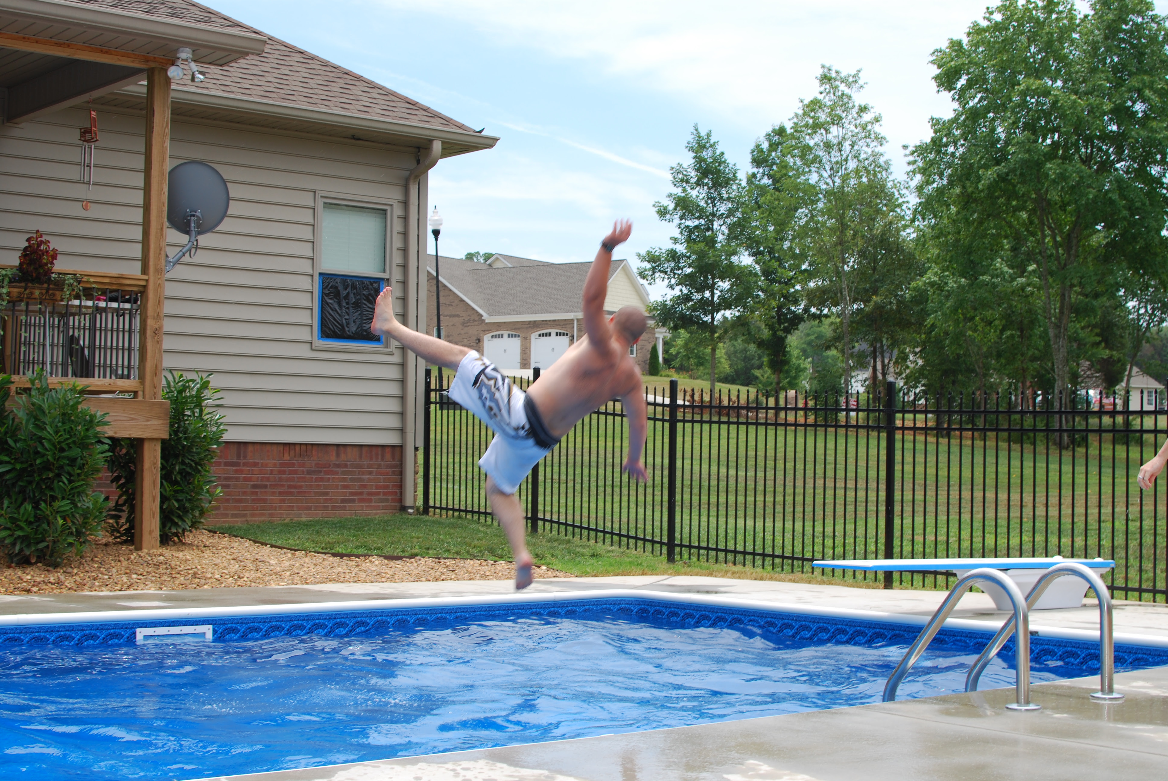 Cody's Gainer