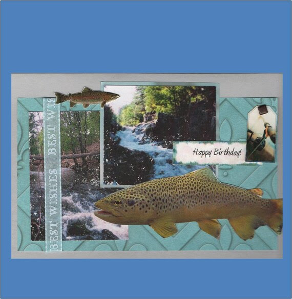 happy birthday wishes cards free. Birthday Best Wishes Fishing