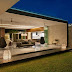 .Modern Tropis House Design - 7 Inspirasi Rumah Tropis Modern Yang Pas Untuk Indonesia - Rumah 2 lantai bergaya modern tropis ini berada di cluster flinder park citragran cibubur.