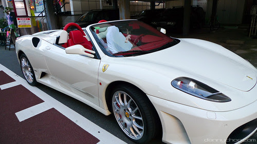 car photo gallery