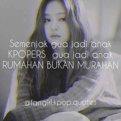 kata kata bijak untuk sang idola